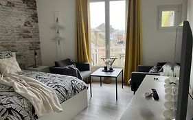 Nouveau Au Coeur Des Cordiers ! Quartier Historique